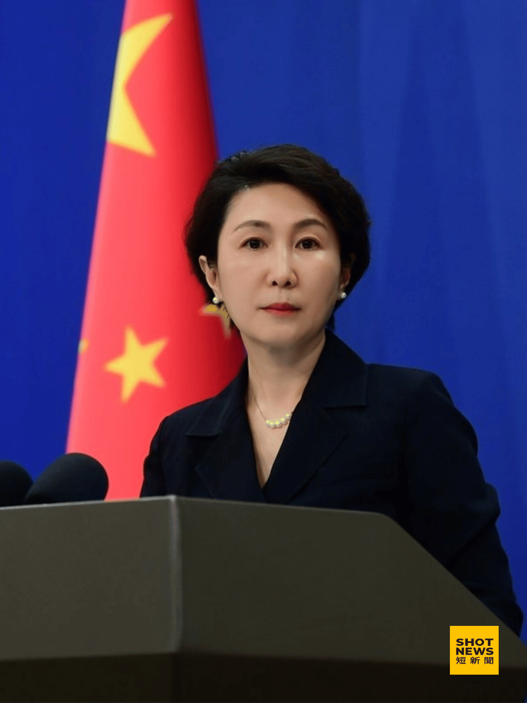 社群X揭露帳號所在地 中國外宣雙標曝光