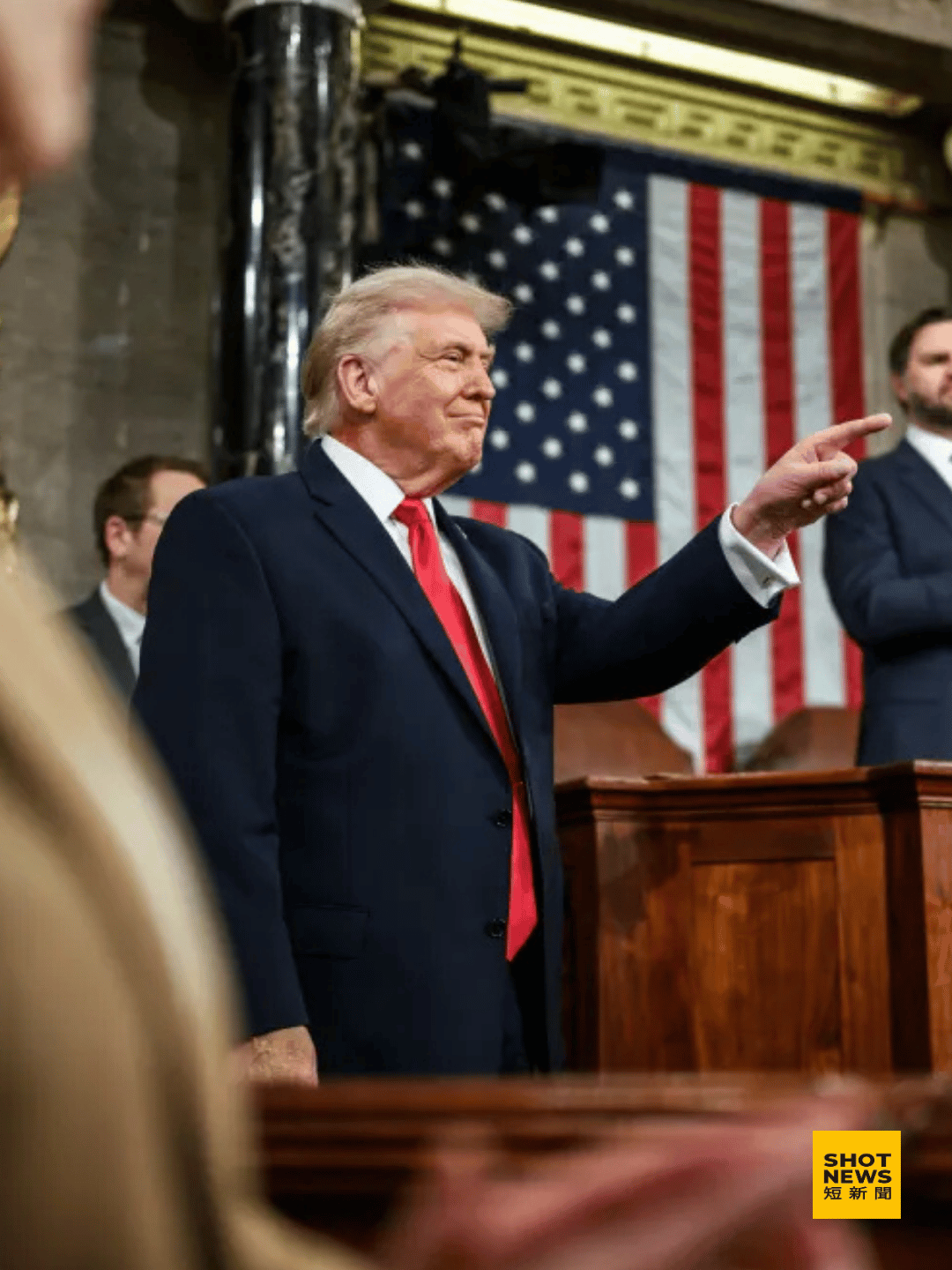 擊斃伊朗48名高層!川普願對話但時機未定