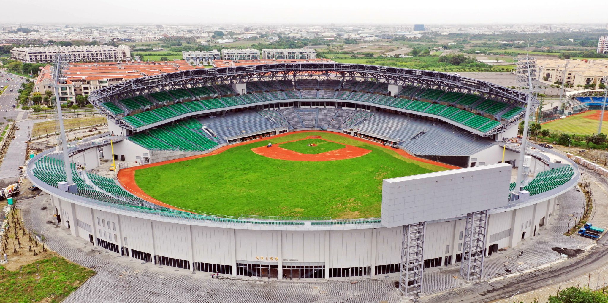 投書：責任不容模糊 球場治理需回歸正軌