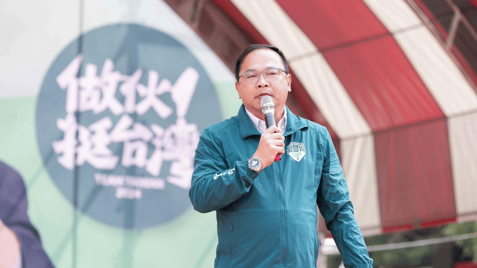 涉養狗仔遭王義川提告 北檢國安專組偵辦