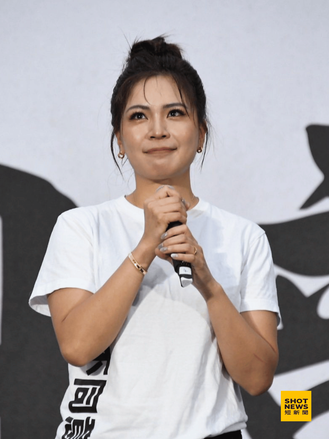 國民黨台北市議員鍾沛君。(鍾沛君臉書)