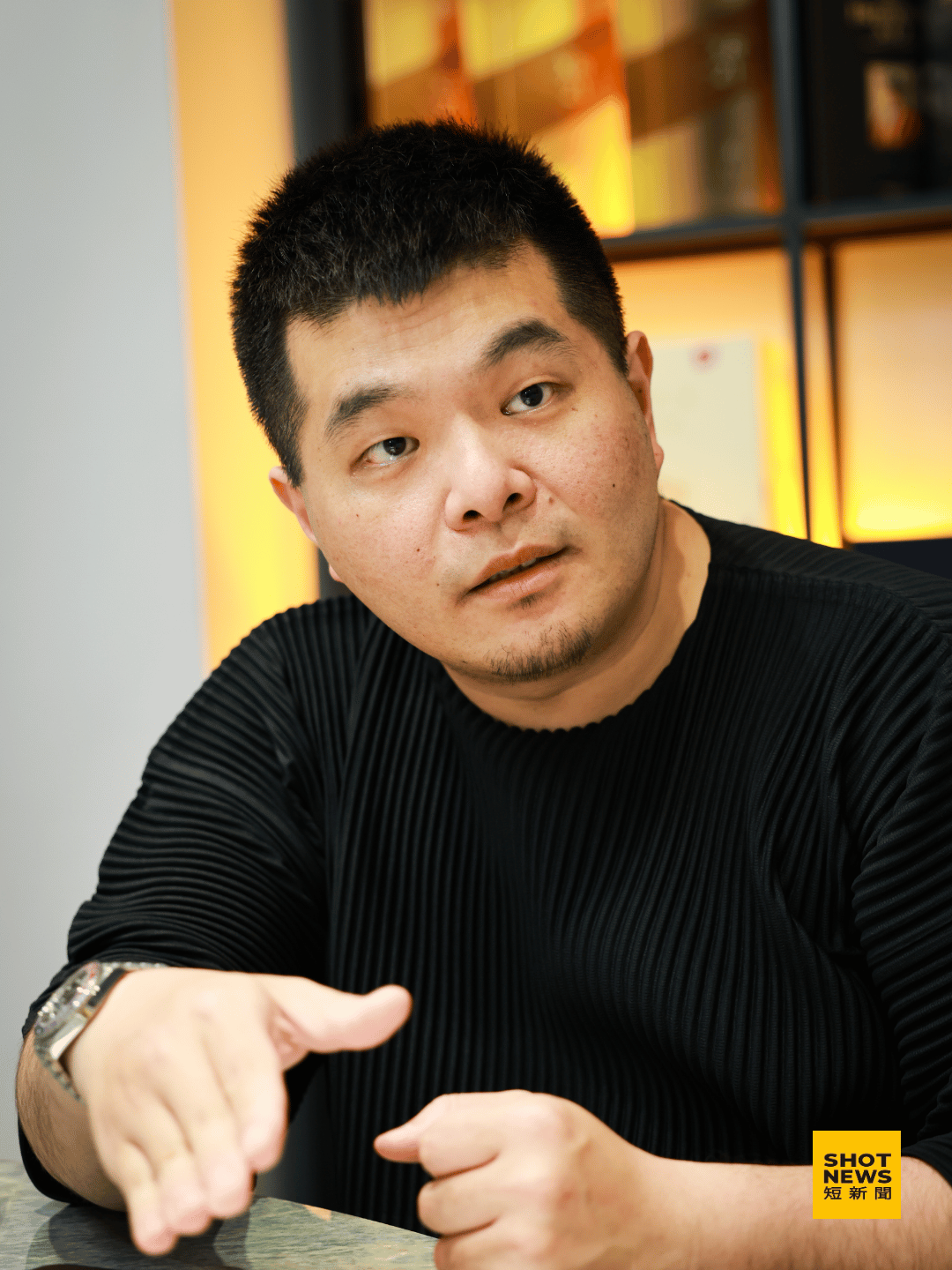 私廚江湖2 不開門等客的生存兵法