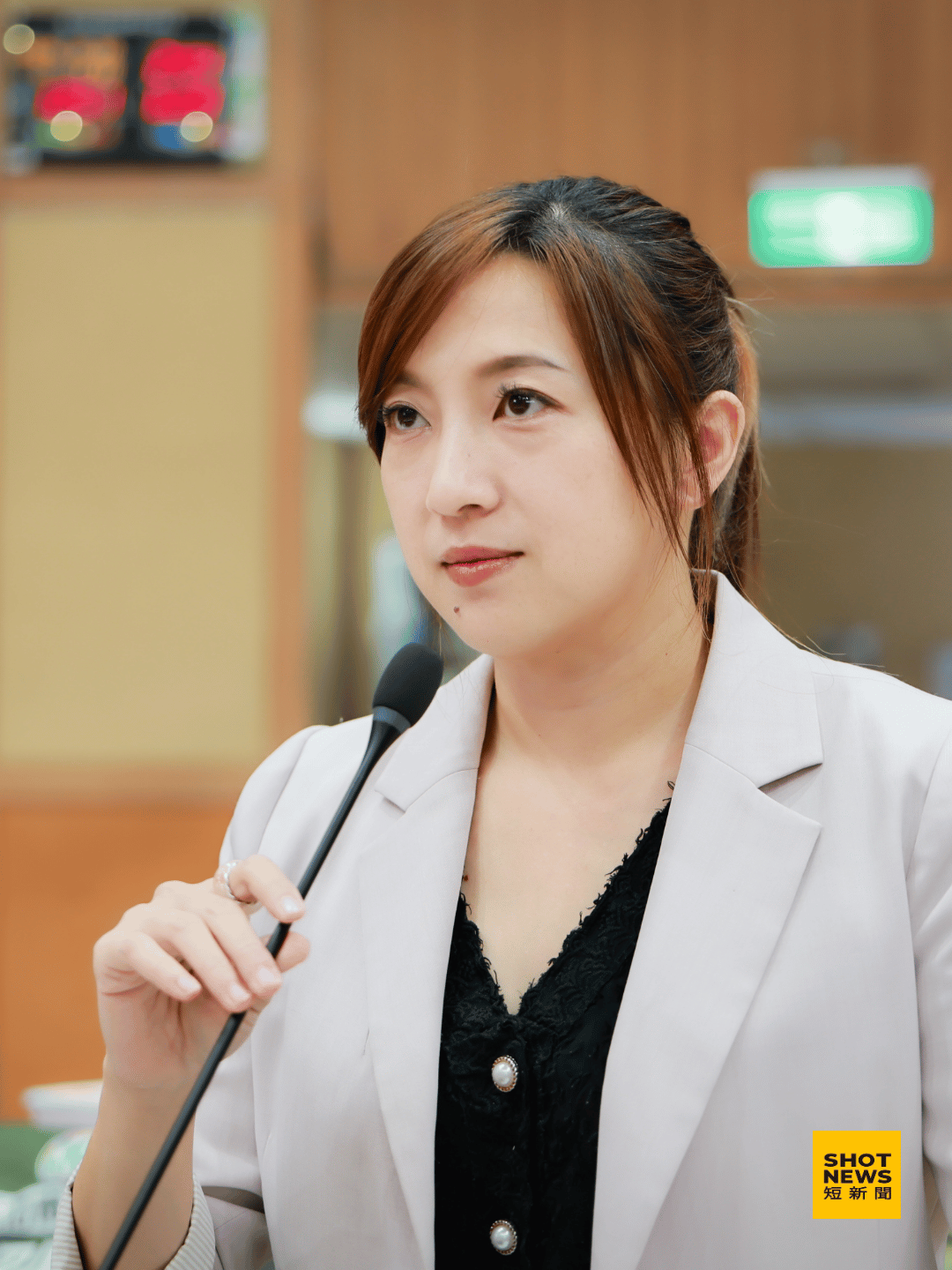 【瑜你聊一shot】新北市免費營養午餐