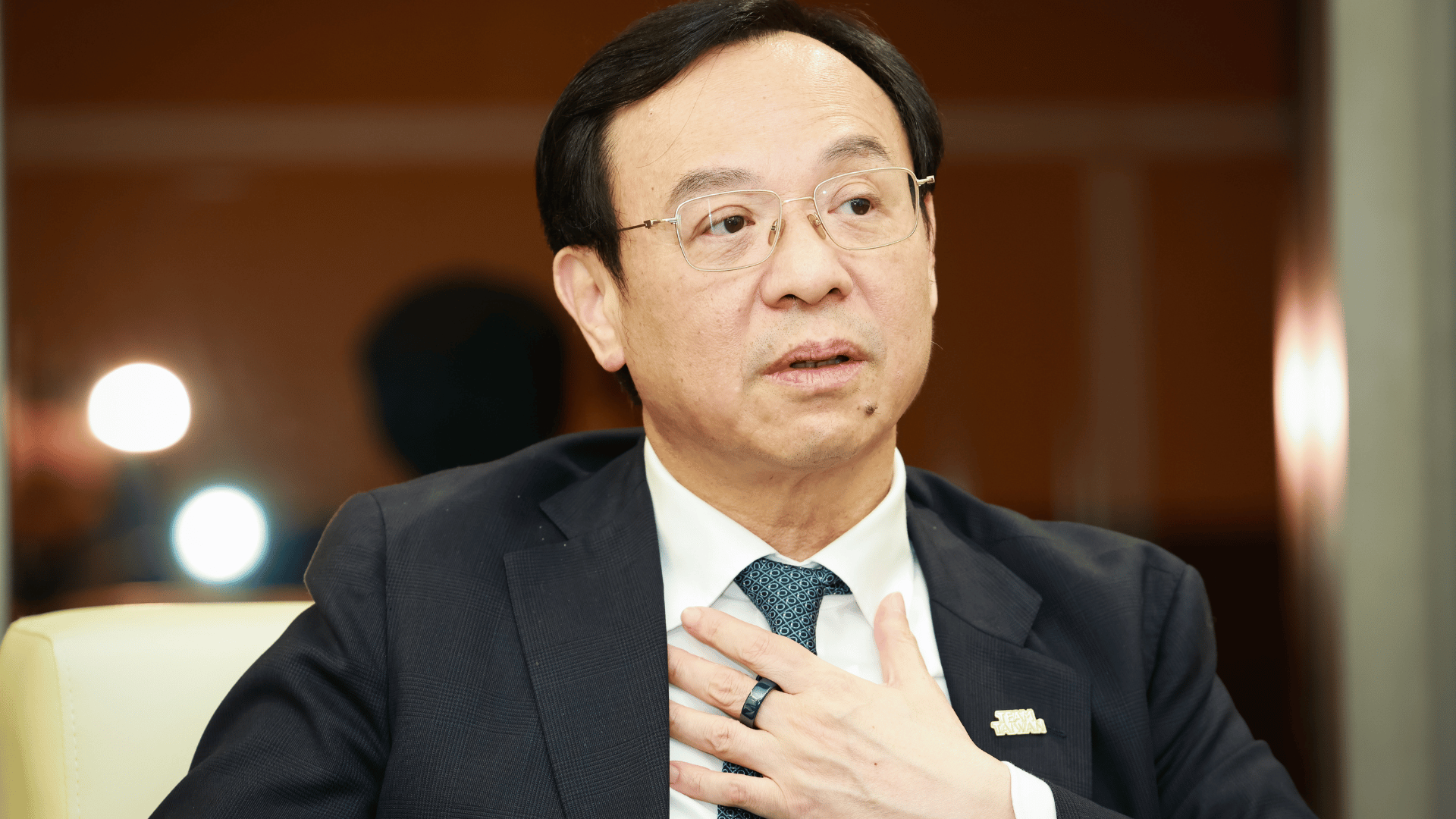 高雄兩醫驟逝 石崇良：調降醫院評鑑減負擔