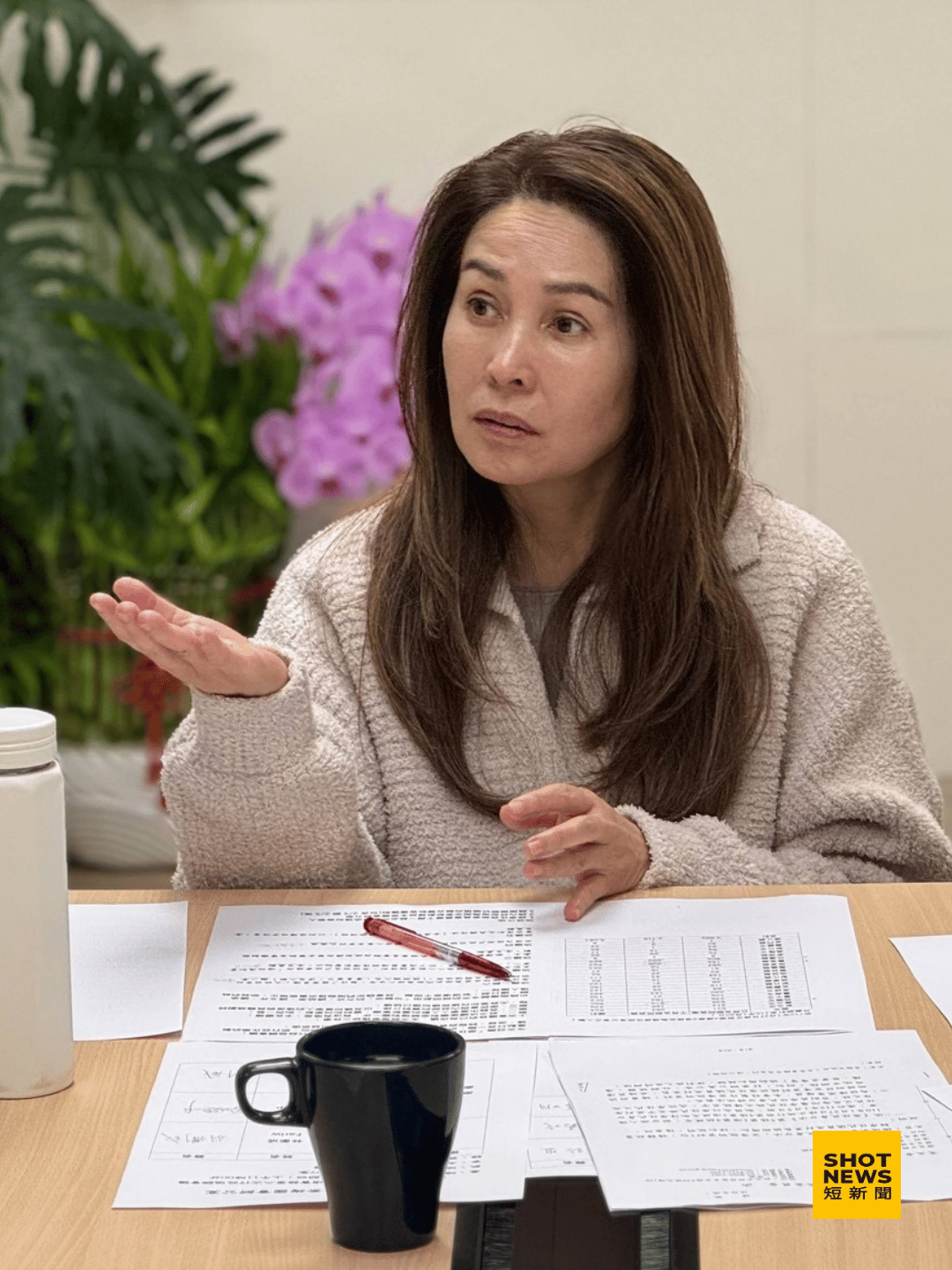 高金素梅涉貪遭搜索 檢調追查助理費與中資