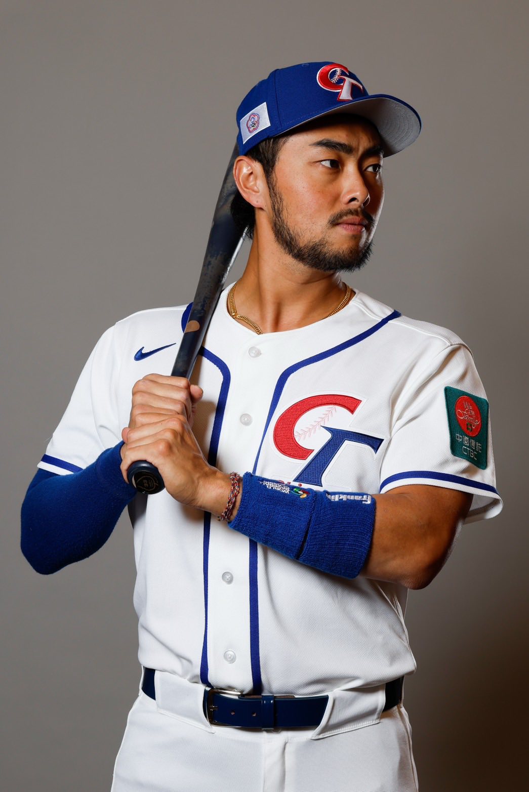 林家正加盟日本火腿隊 火速投入春訓