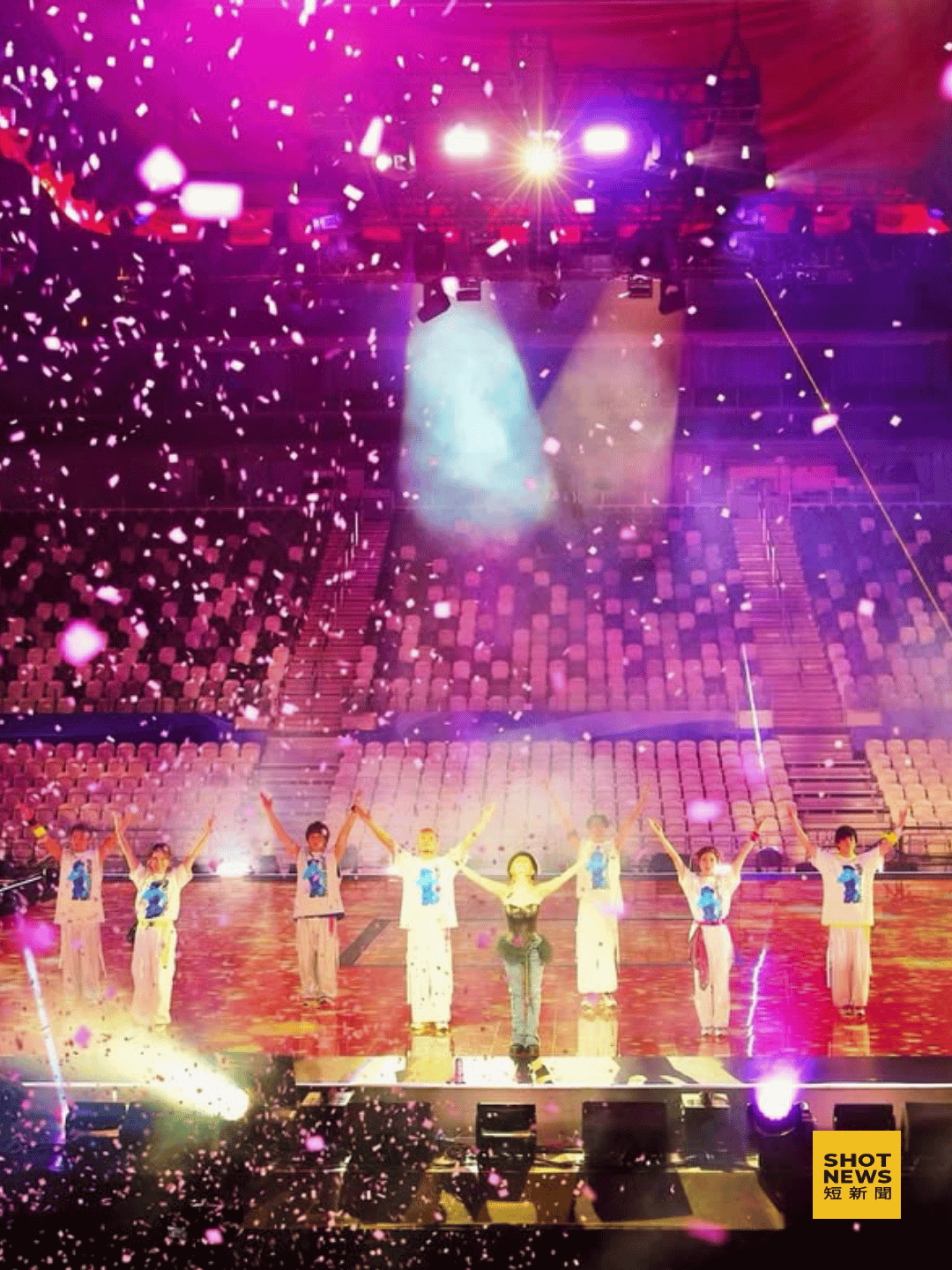 中國惡意封殺濱崎步 朱政騏：拜託放過大家