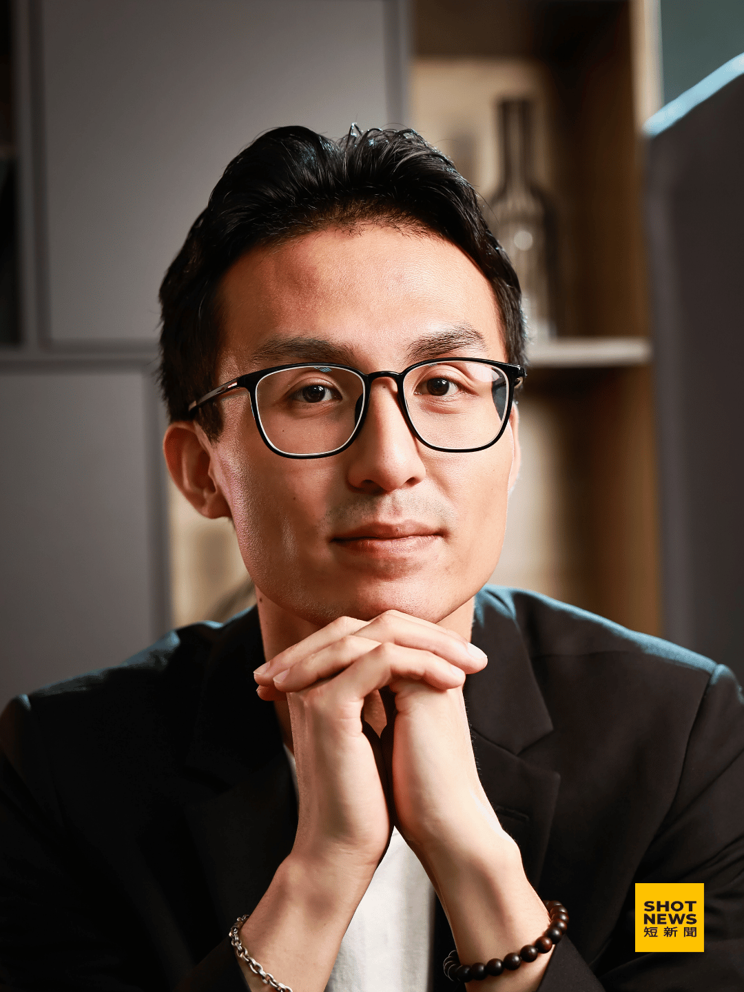 鄭麗文「中國人說」 郭凡批：混淆台灣形象