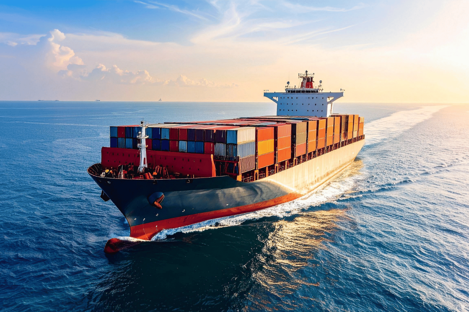 AI帶動外銷訂單 美國居冠東協躍升第二