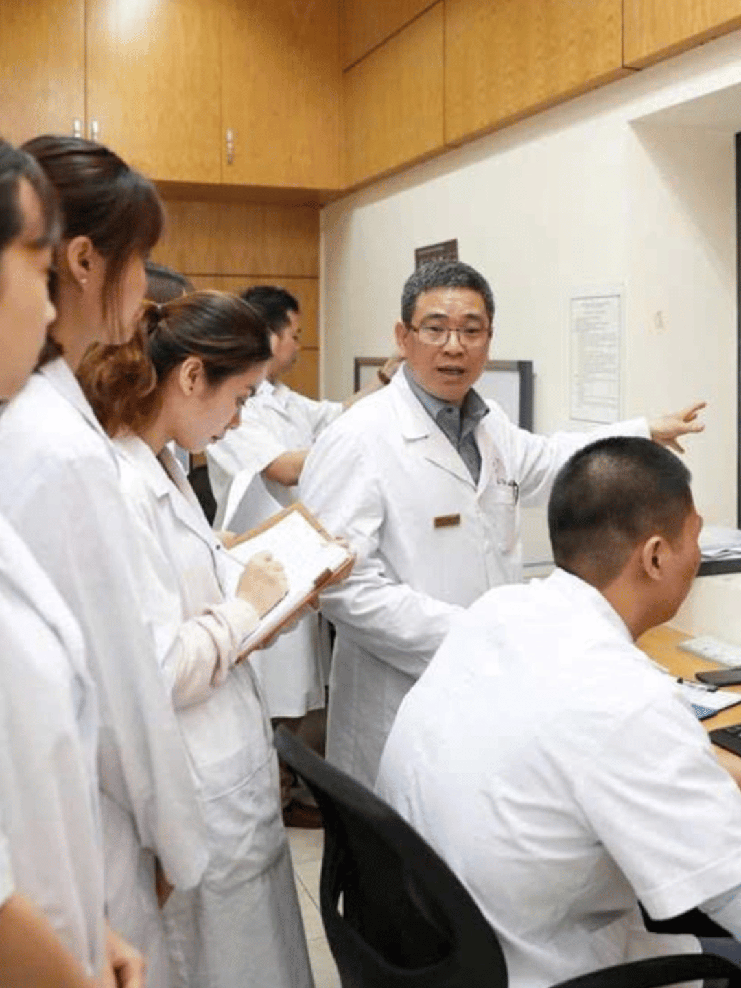 越南首開國際碩士班 醫學院招收外國學生