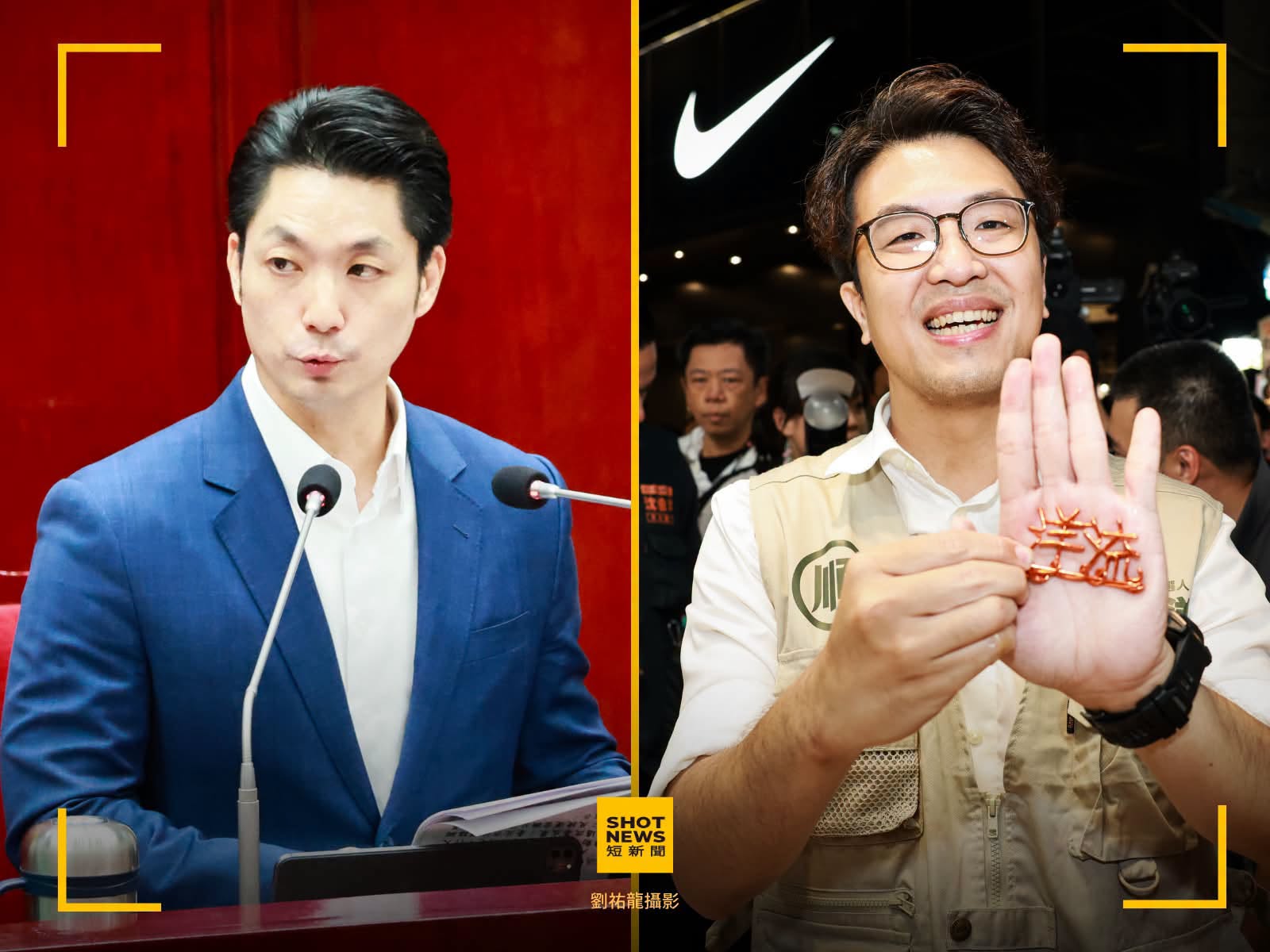 張益贍專欄:面對民意,戒慎恐懼!
