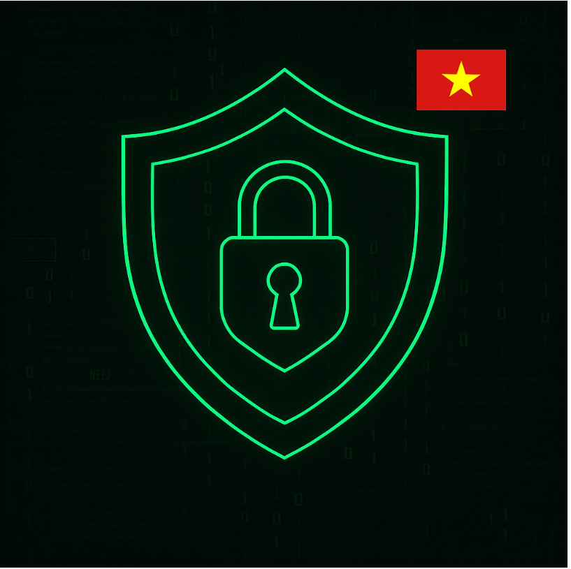 越南居東南亞之首成為暴力破解攻擊最多國家