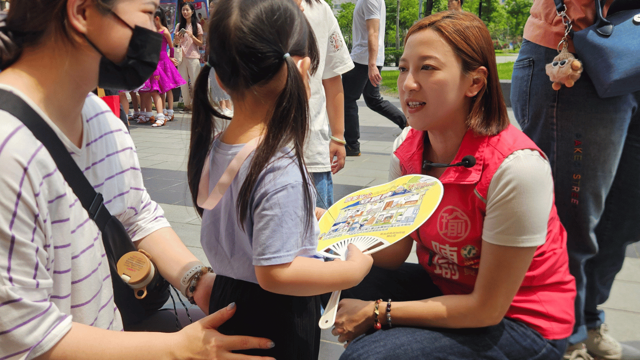 【瑜你聊一SHOT】當孩子還無法開口