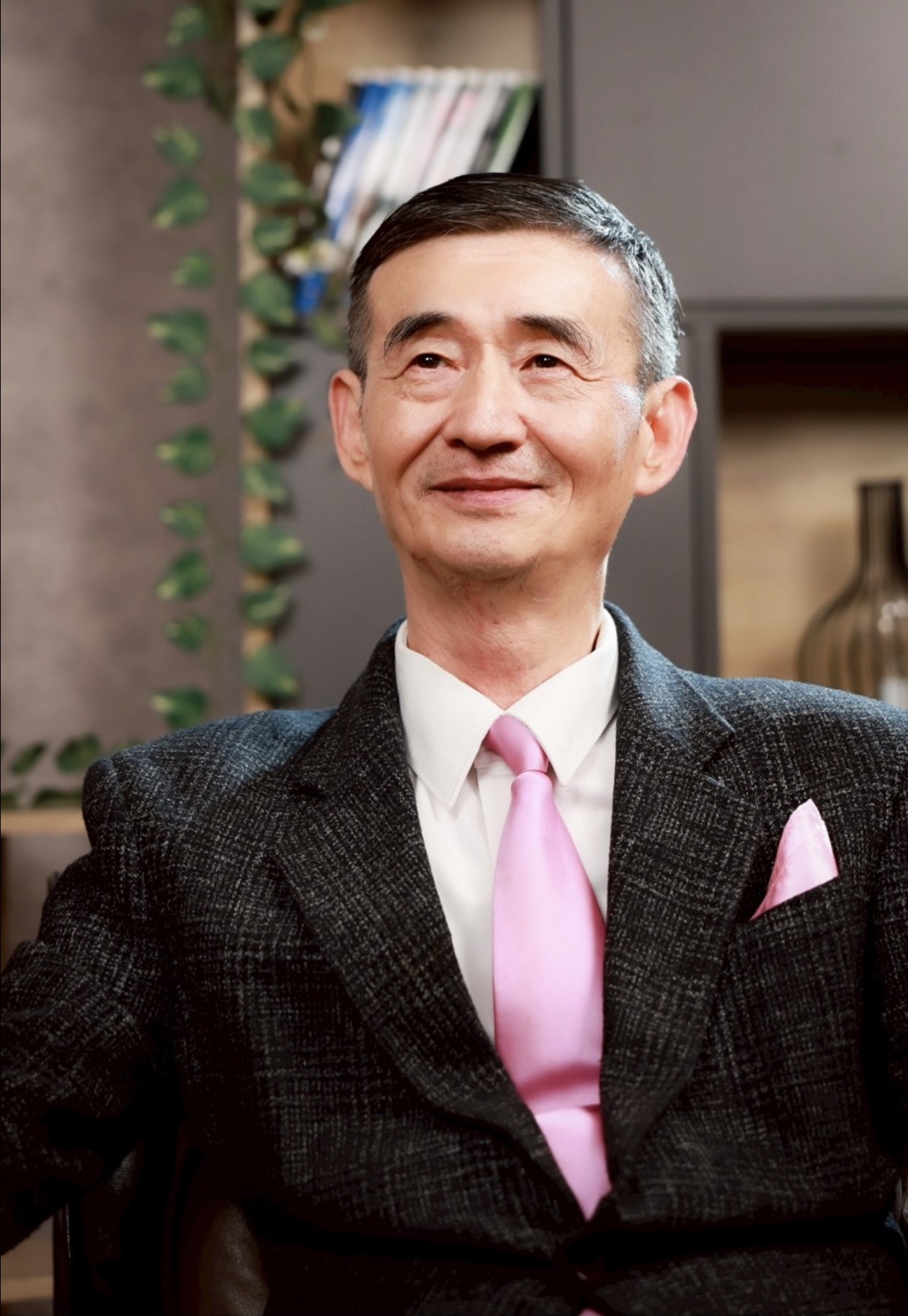 無懼平台封鎖 吳祥輝新粉專再戰