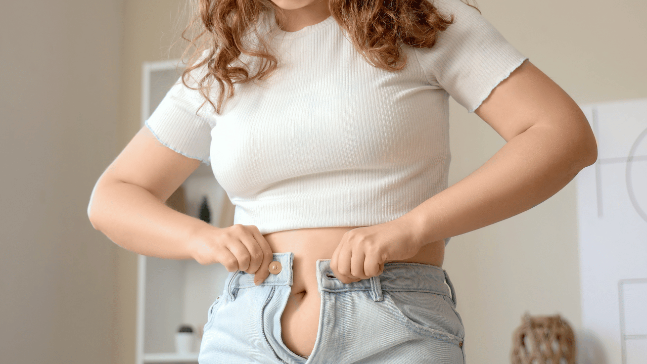 體重莫名飆升？營養師揭10個隱形地雷