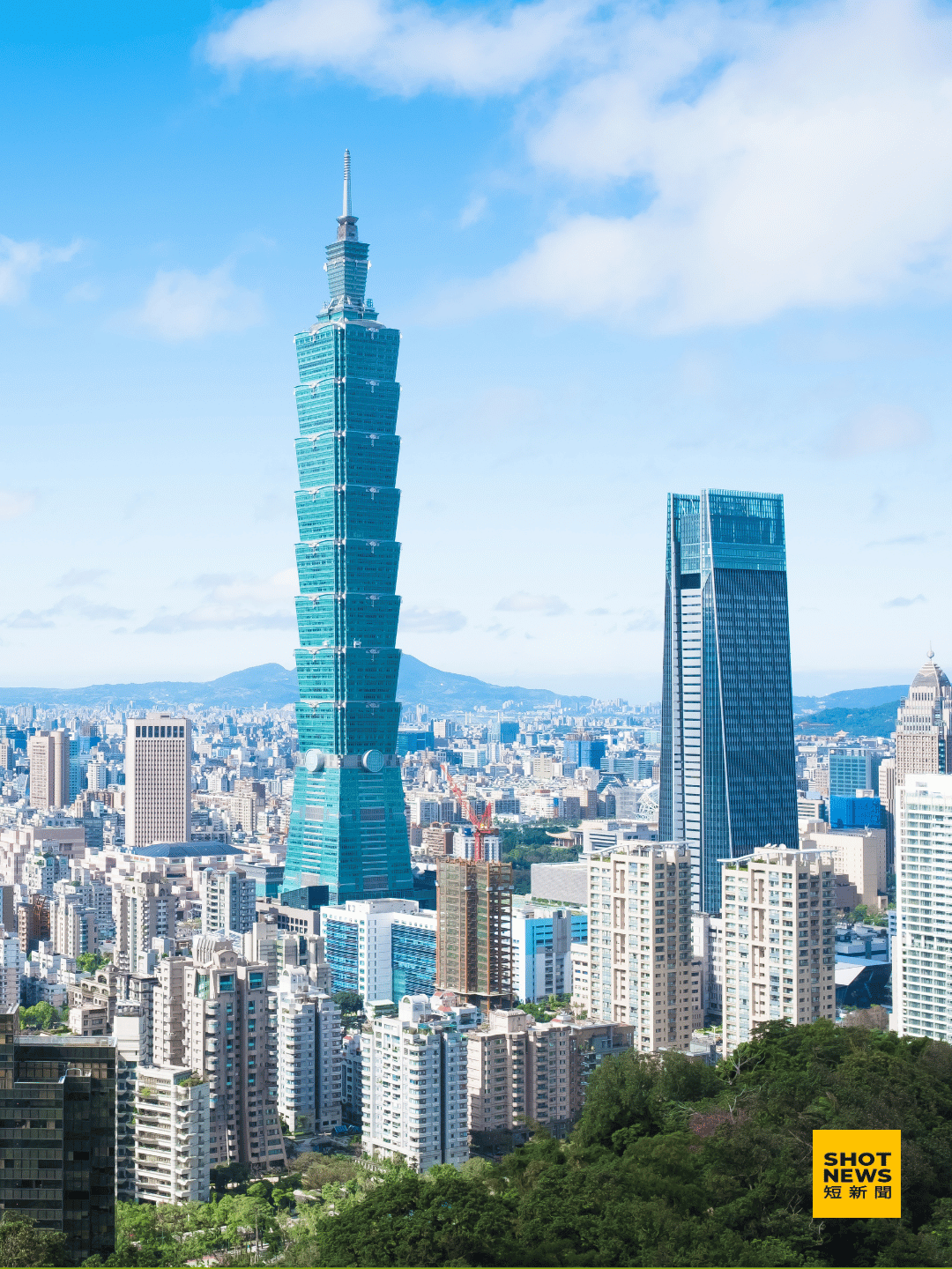 台股市值衝破4.14兆美元 超越英國