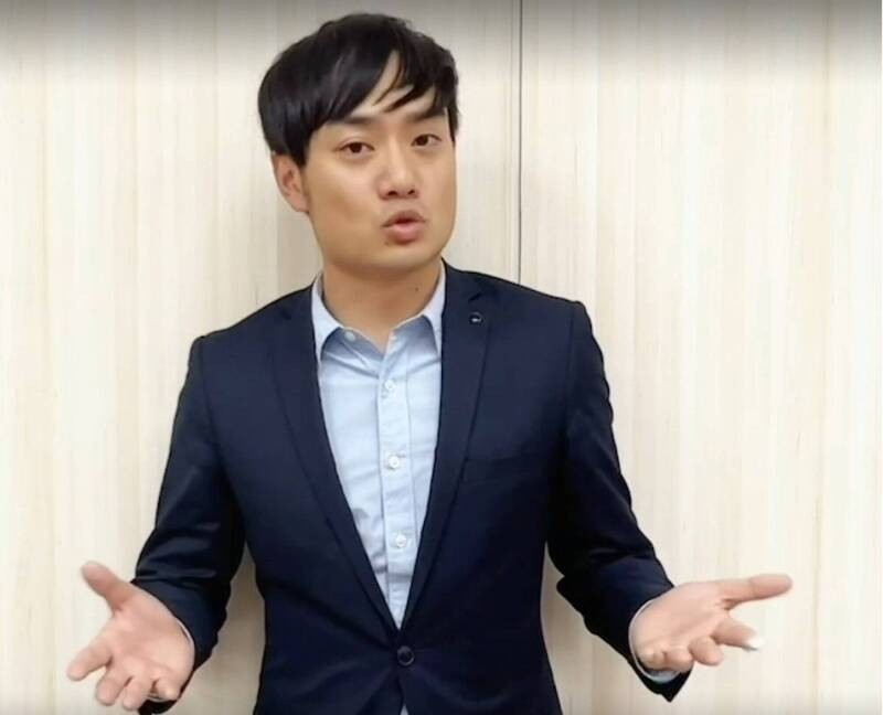 沈伯洋挺松機遷移？趙少康當場打臉殷瑋
