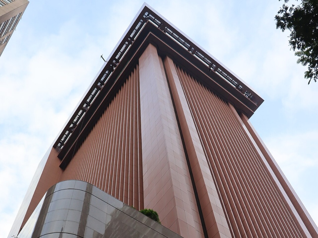 星國央行暫停緊縮 Q3經濟成長5.4%