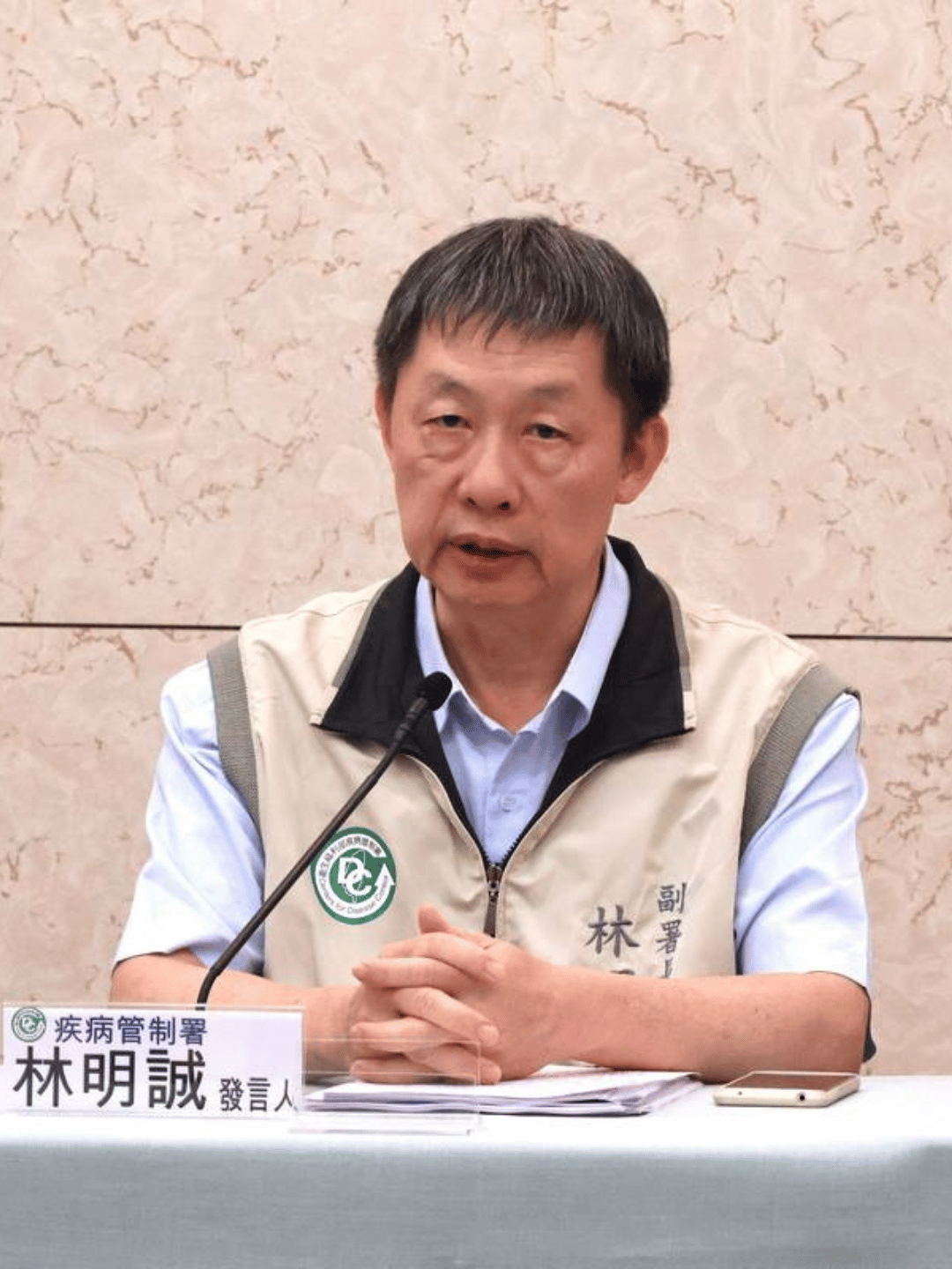 今年首例本土傷寒!30歲女曾吃生魚片生蠔