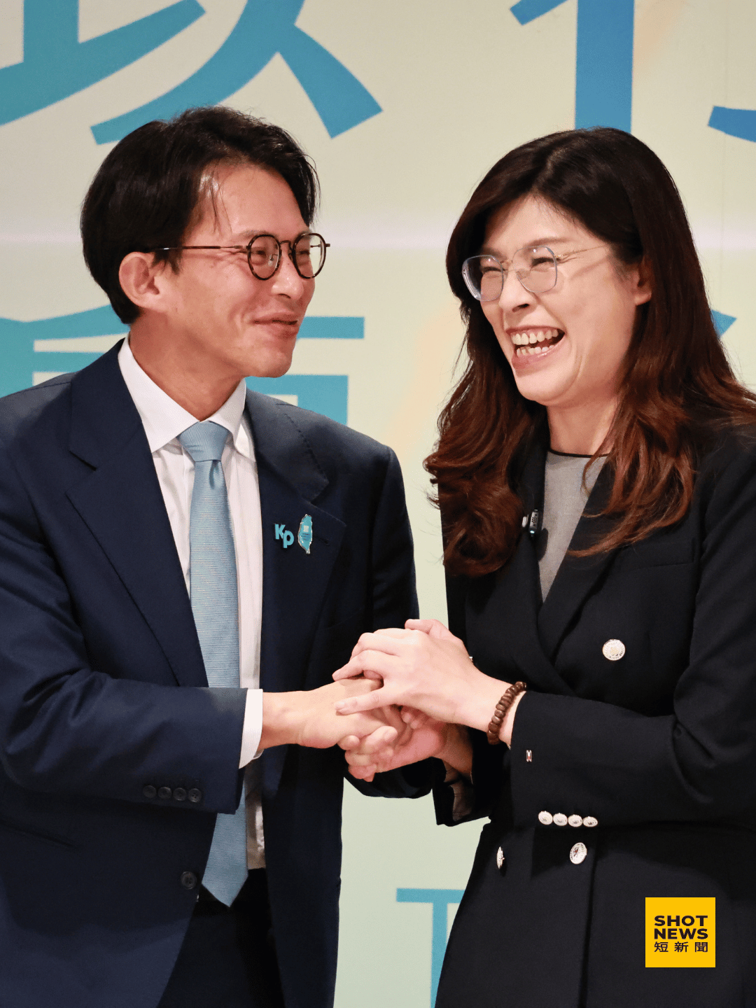 藍白失序亂象政治淪喪無底線