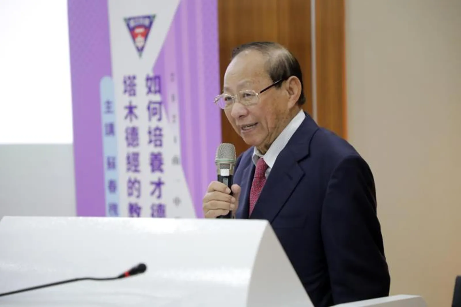 賴清德遴聘府資政、國策顧問！名單亮點曝