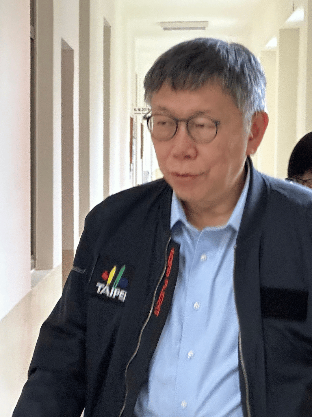 涉京華城弊案 週刊揭柯「6親筆鐵證」