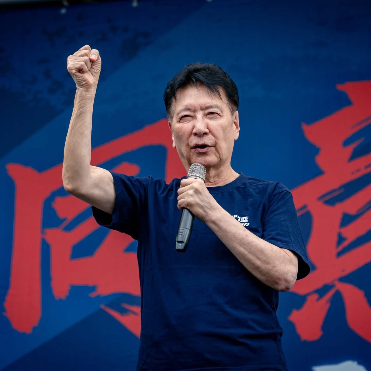 曝韓國瑜盼他選黨魁！趙少康：考慮參選