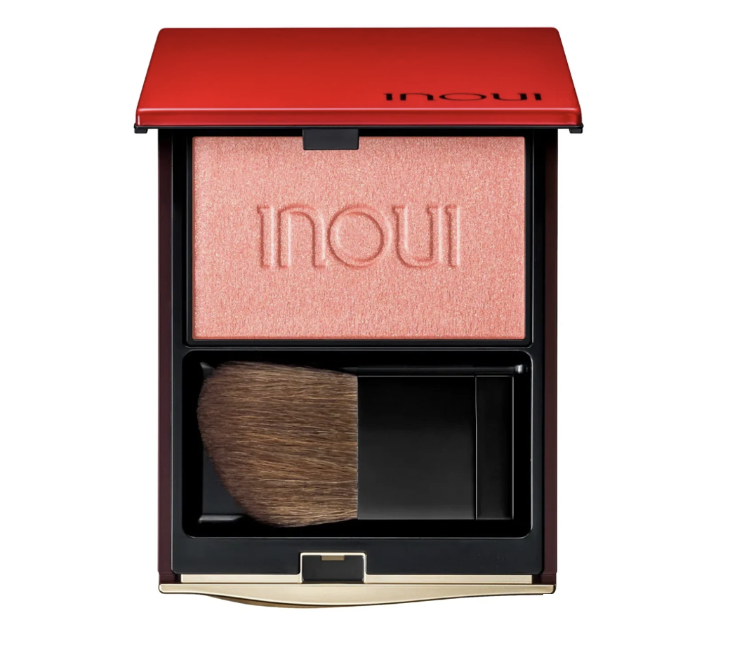 資生堂 Inoui 極細粉體腮紅