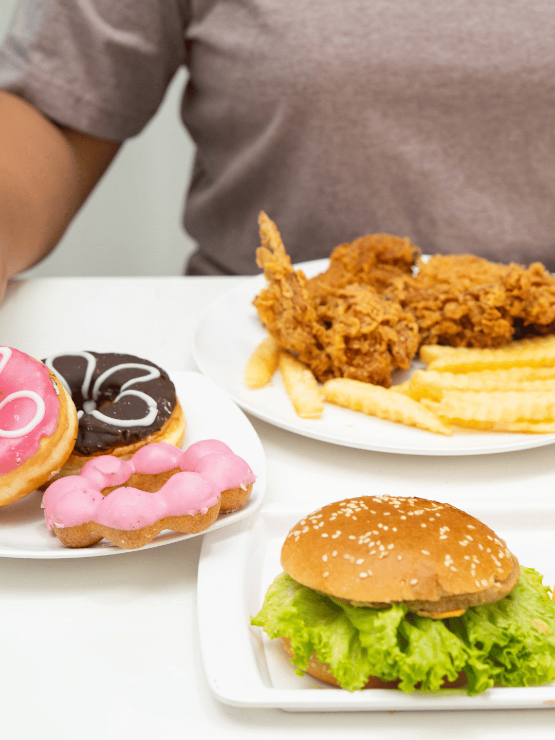 吃錯食物恐加速老化！毀膚飲食一次看