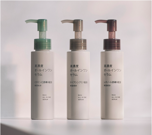 無印良品 MUJI（圖／翻攝MUJI IG）