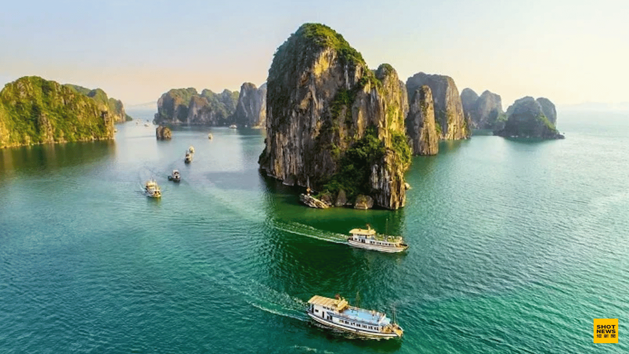 越南廣寧升格直轄市 打造綠色智慧城市