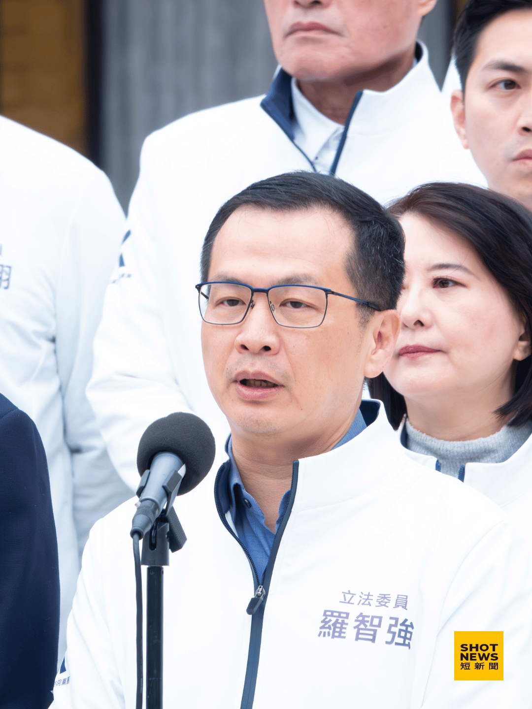立委羅智強。（短新聞資料照）