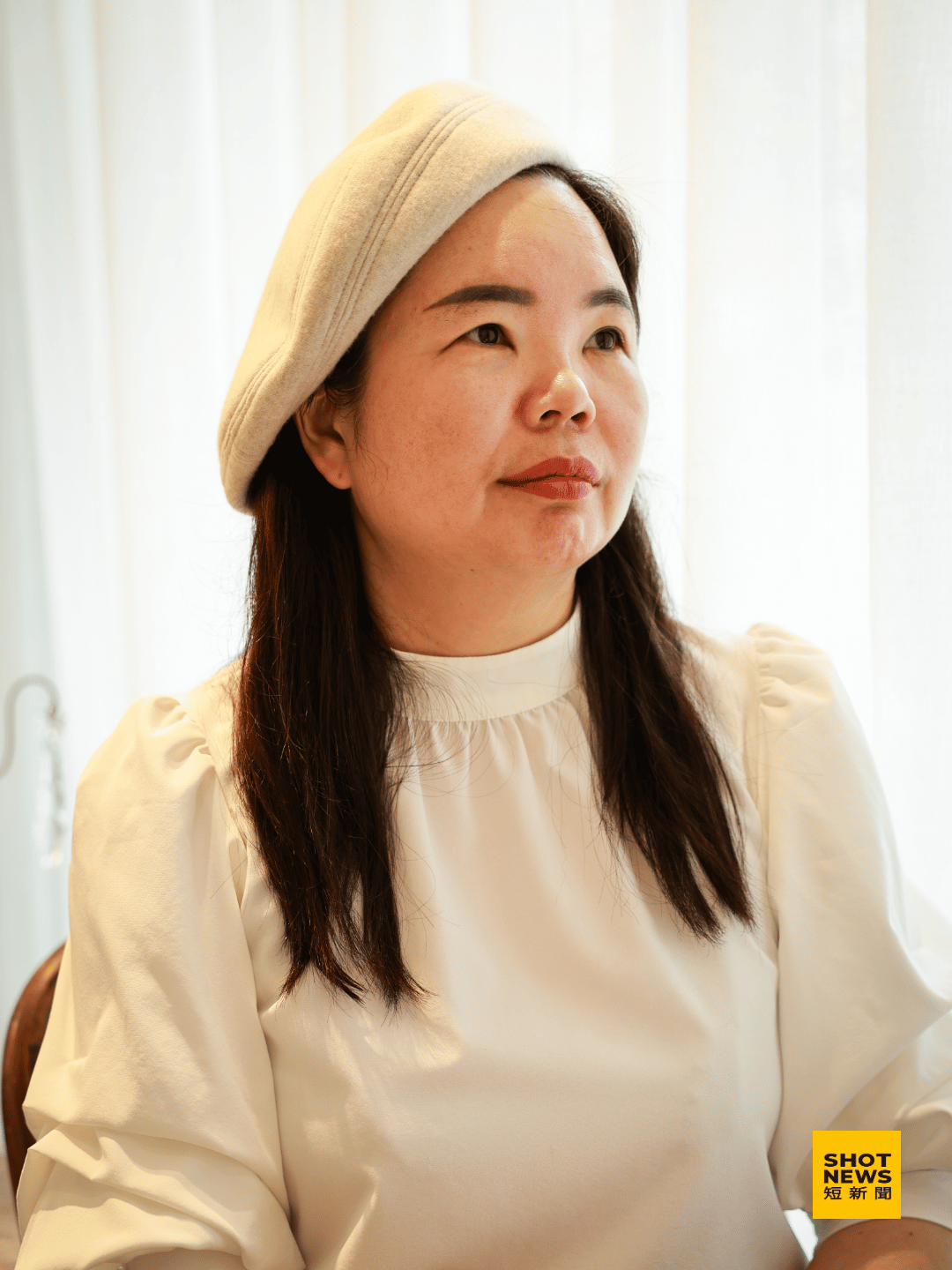 草莓蛋糕女王4 顛覆市場的草莓蛋糕