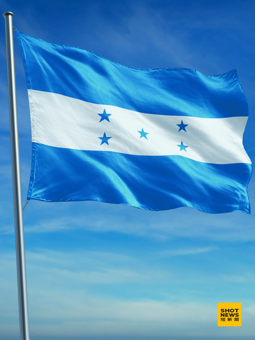 中國外交跳票惹民怨 宏都拉斯親台政黨大勝