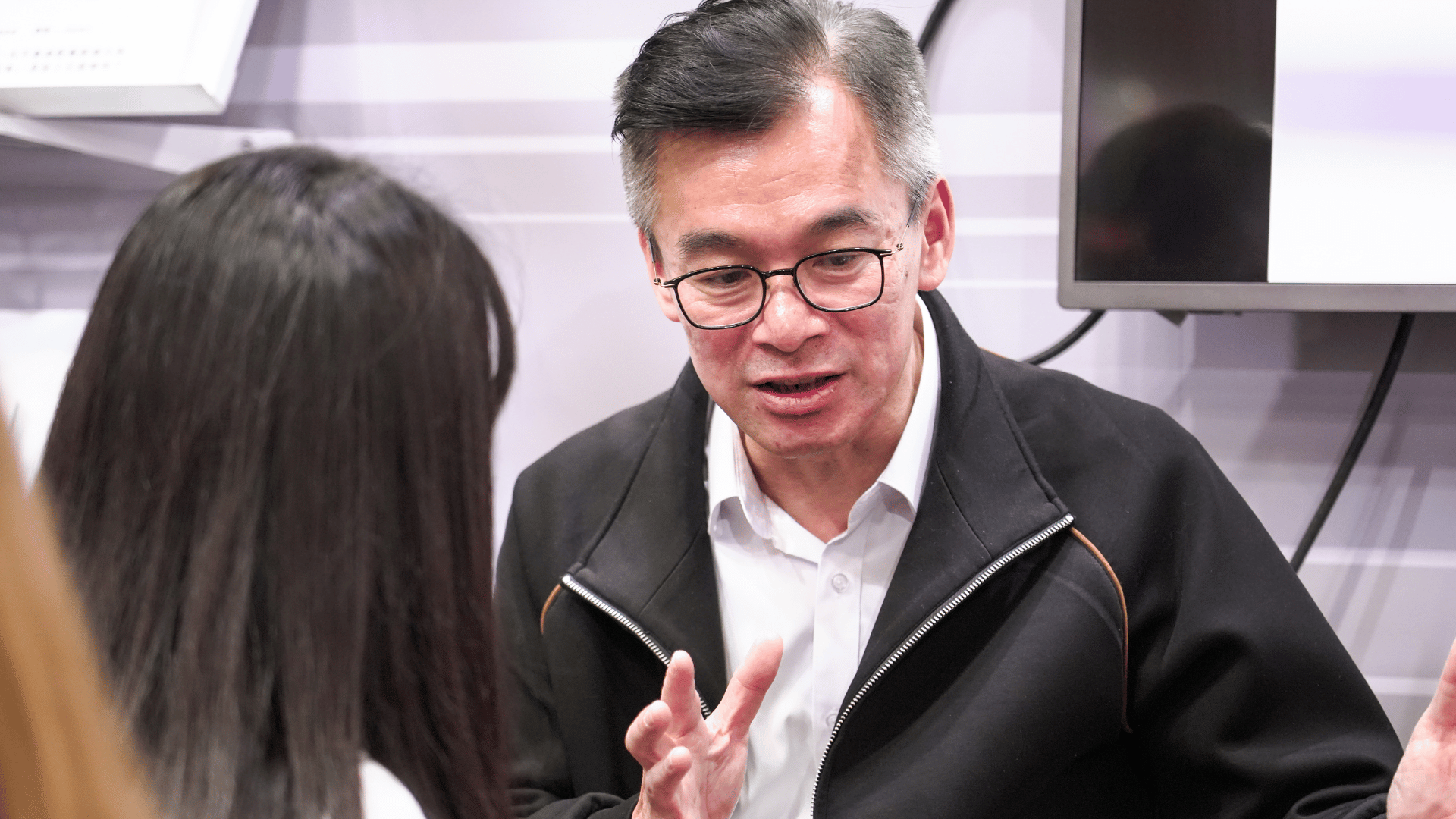 台灣優勢何在？沈湯龍：結合中醫與AI