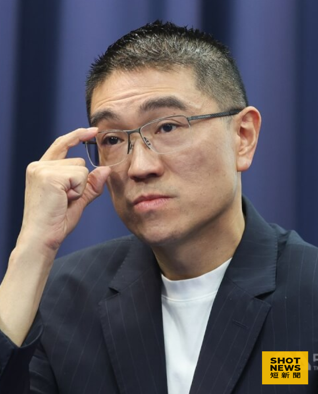 基隆市長謝國樑（中央社）