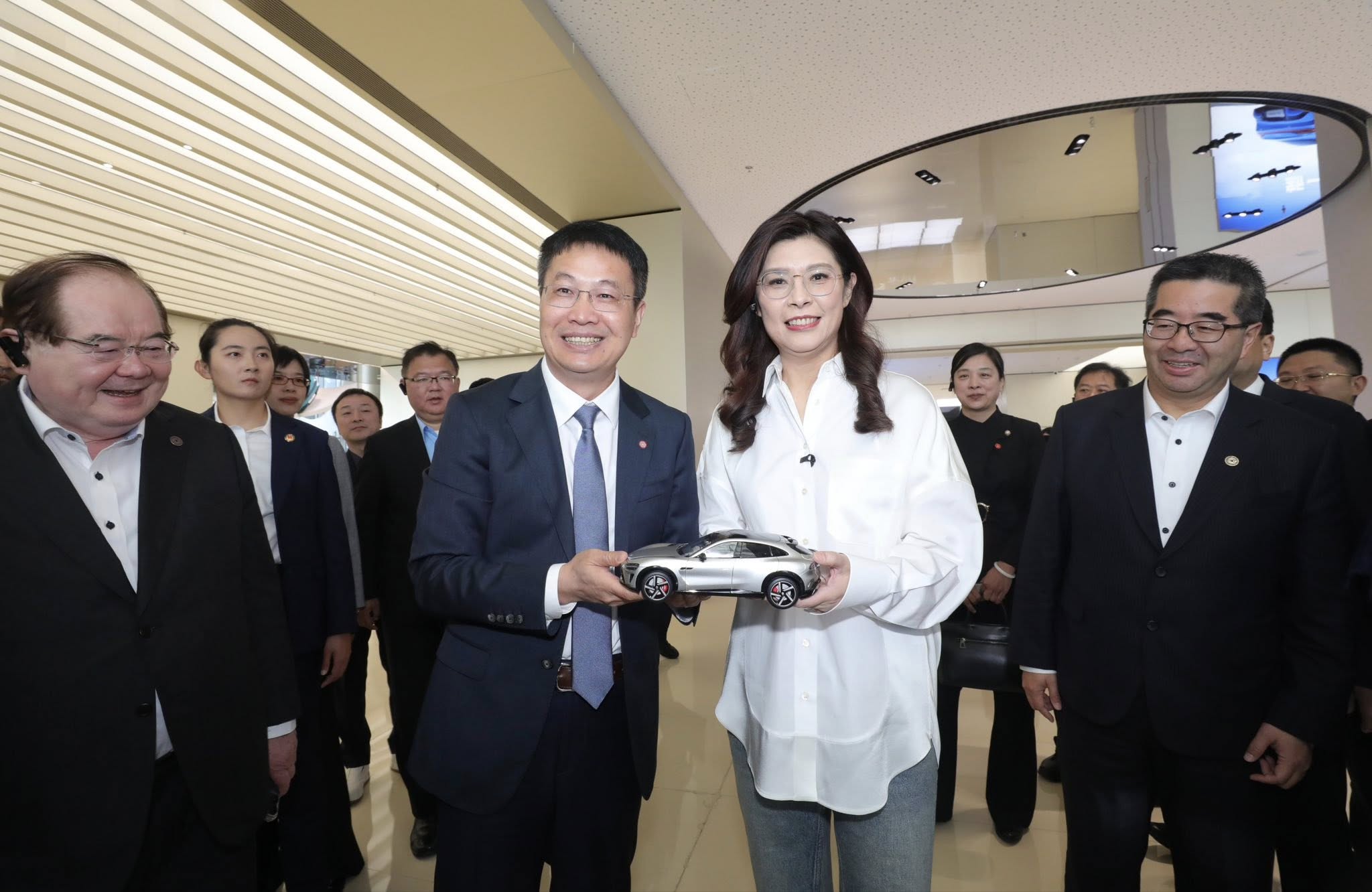 中共大禮包有毒