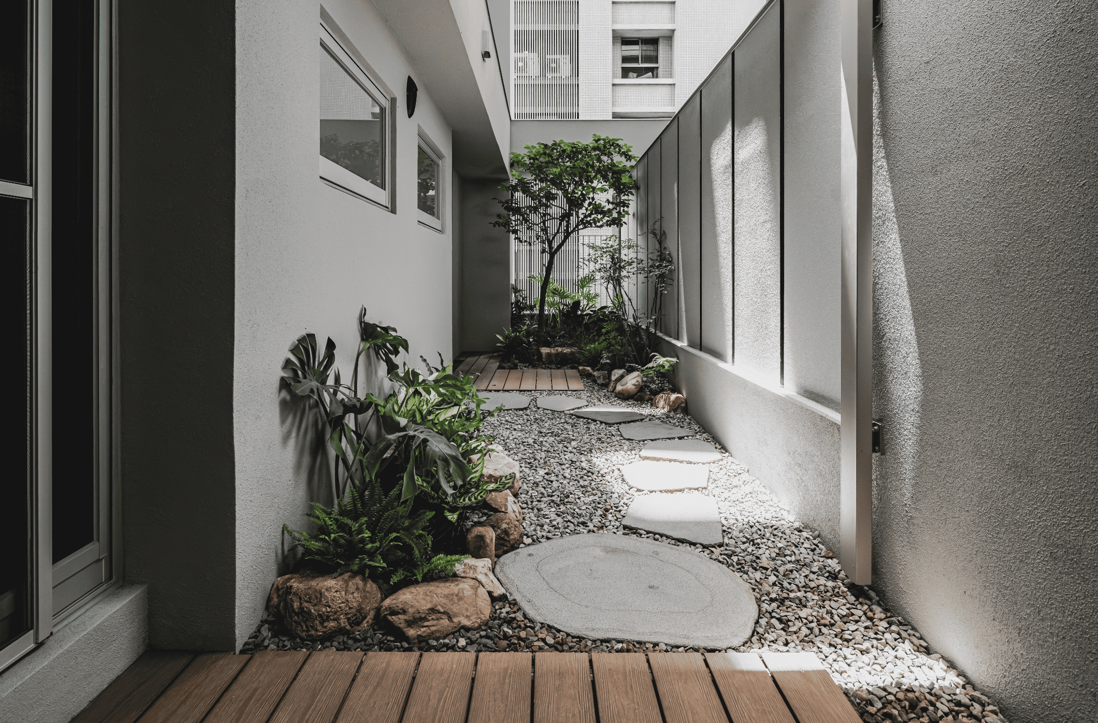 麗晨花果山完銷帶旺 山哼歌露臺戶壓軸登場