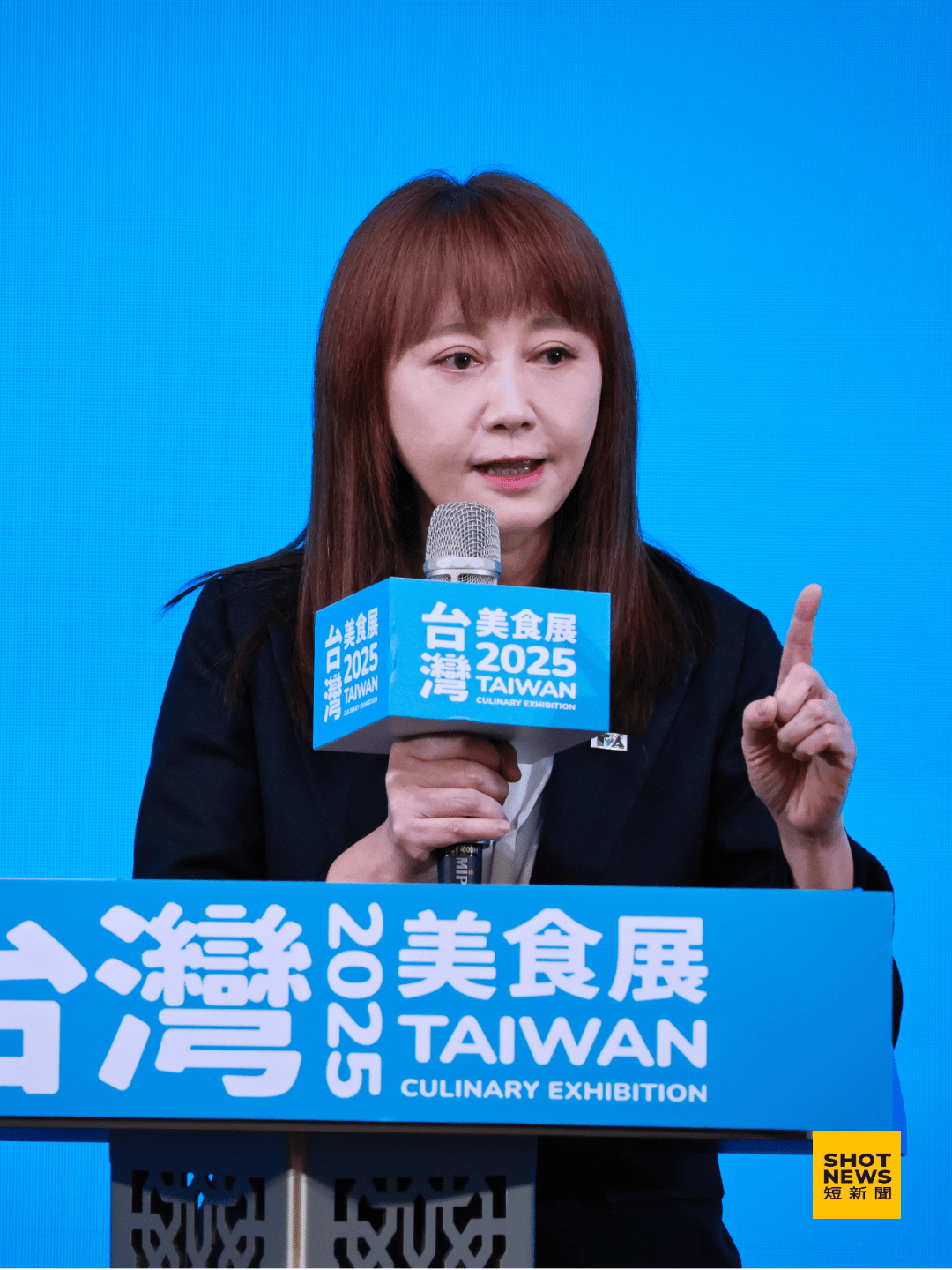 豬瘟禁宰令老店暫歇業 簡余晏:政府應紓困