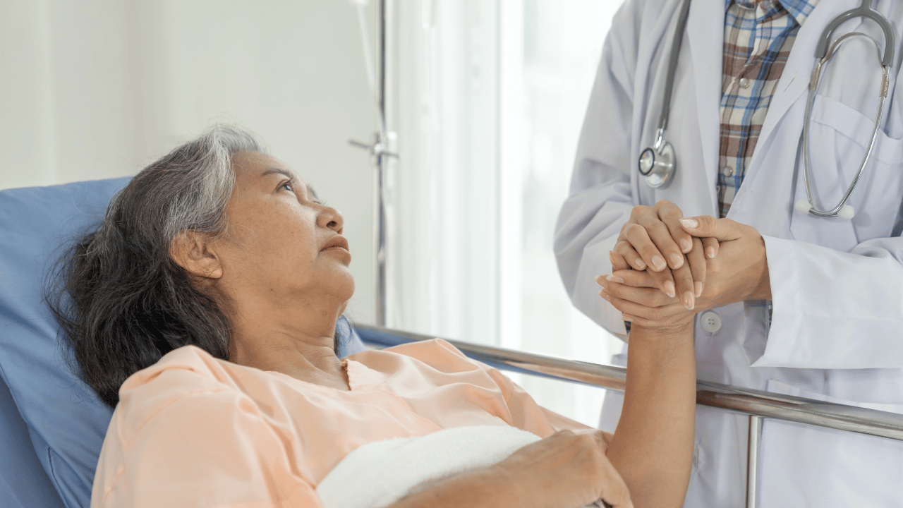 缺乏預防醫療觀念 越南人「長壽但不健康」