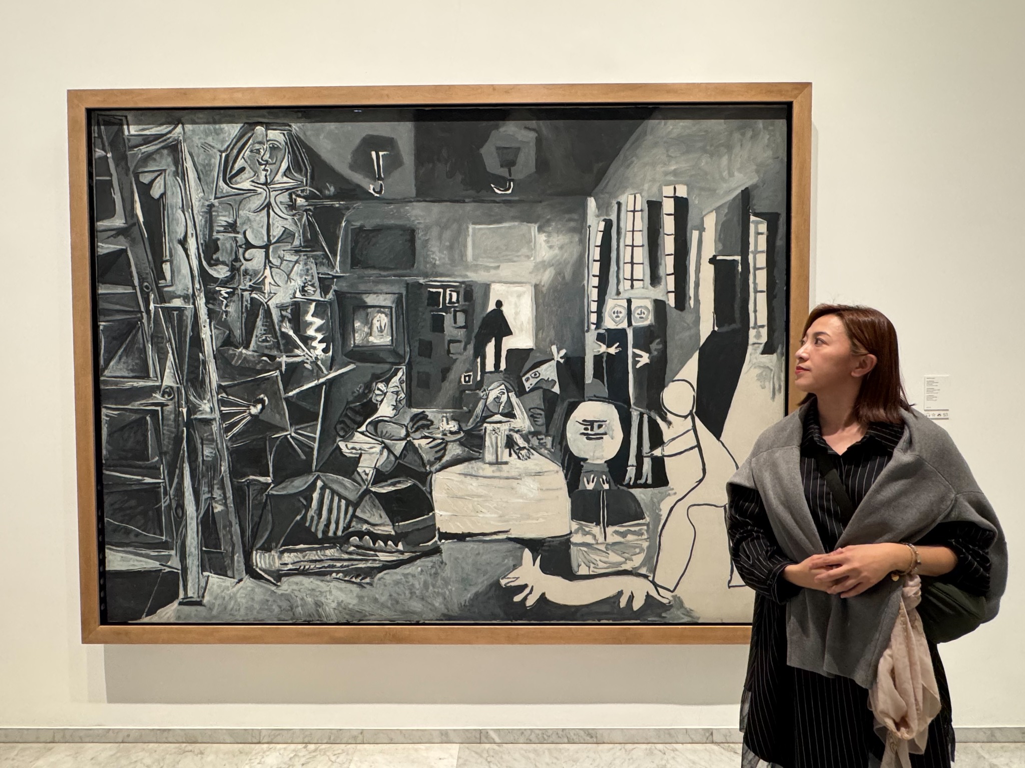 【瑜你聊一shot】從馬德里到新北