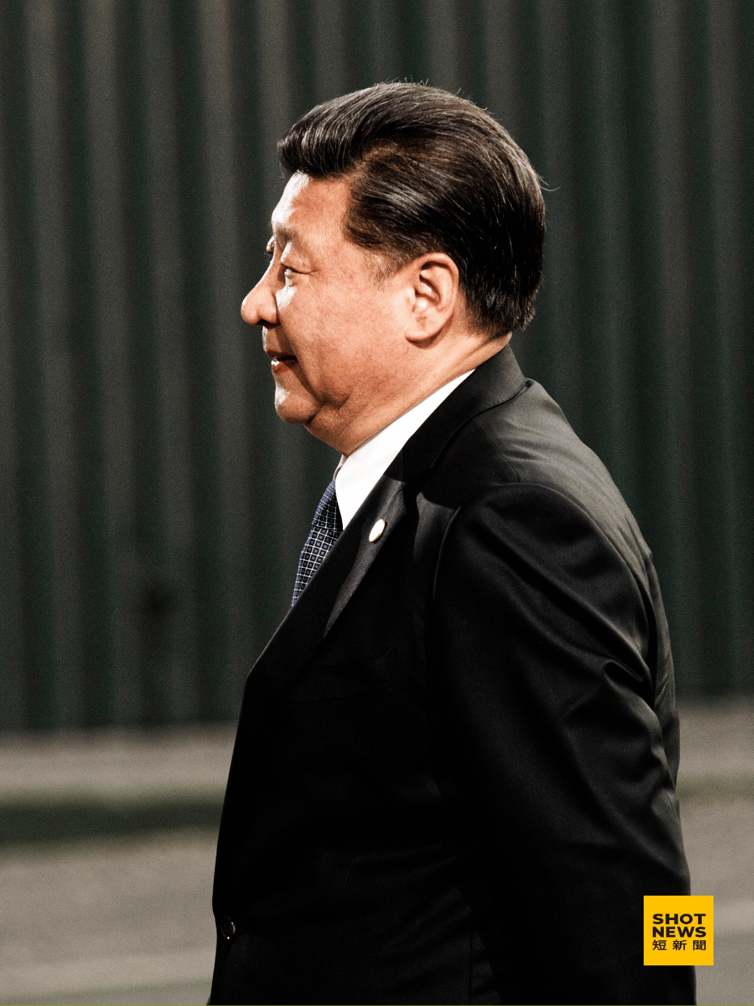 中國國家主席習近平。(維基共享)
