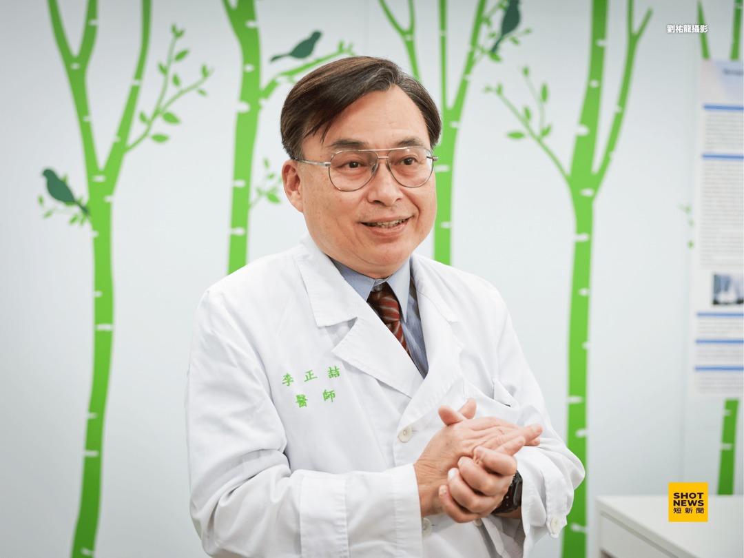 李正喆分析,台灣數字偏高,最可能的原因是健保讓早期病例及早被發現。(圖/資料照)