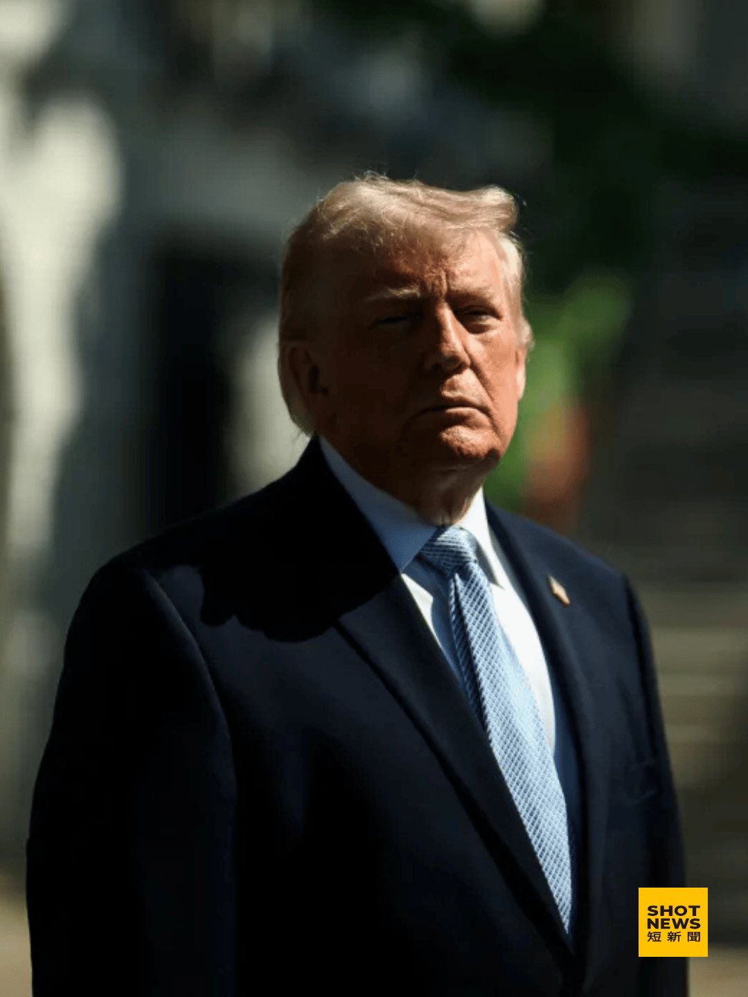 美軍取得海空優勢 川普得逼迫伊朗上談判桌