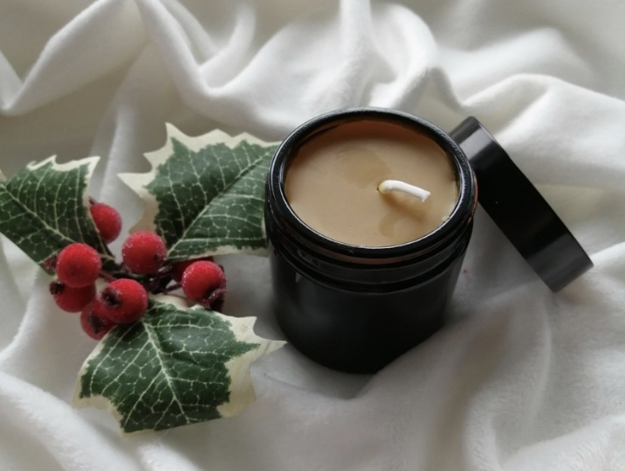 香氣也是保養!4個香氛儀式迎接秋冬