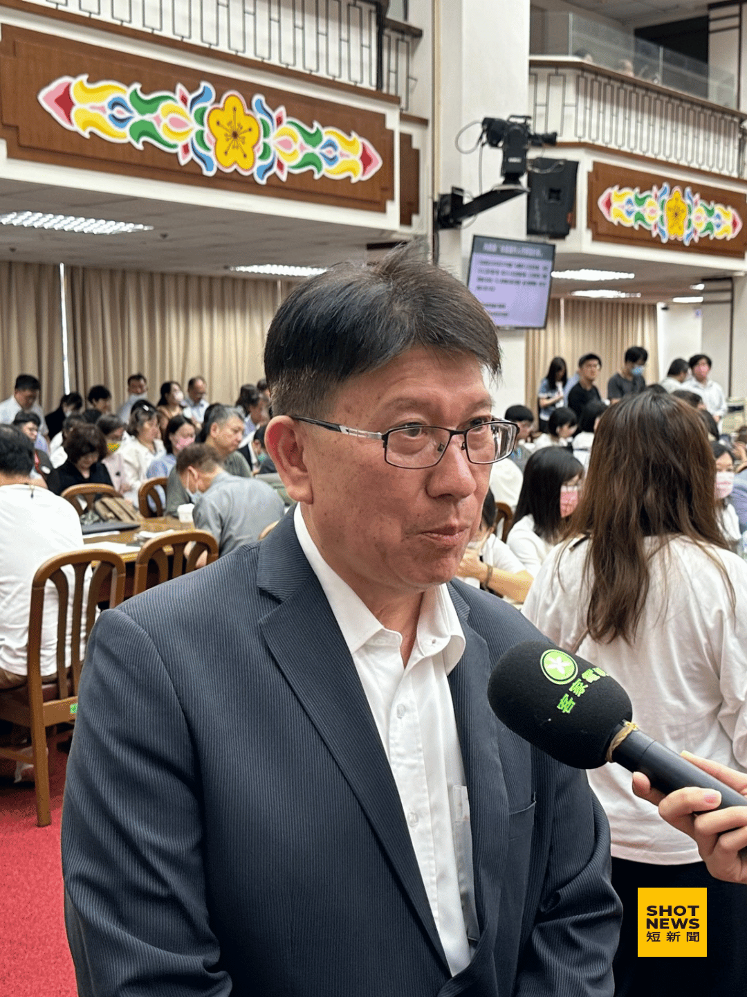 強推新財劃法出包 藍委竟要政院提版本