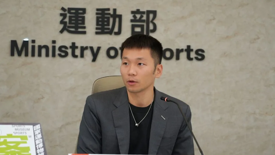 李洋奧運金牌有望借展 運動博物館選址啟動