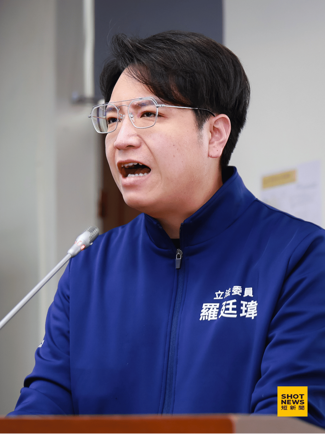 羅廷瑋助理傳假消息 江肇國:盧秀燕別洗地