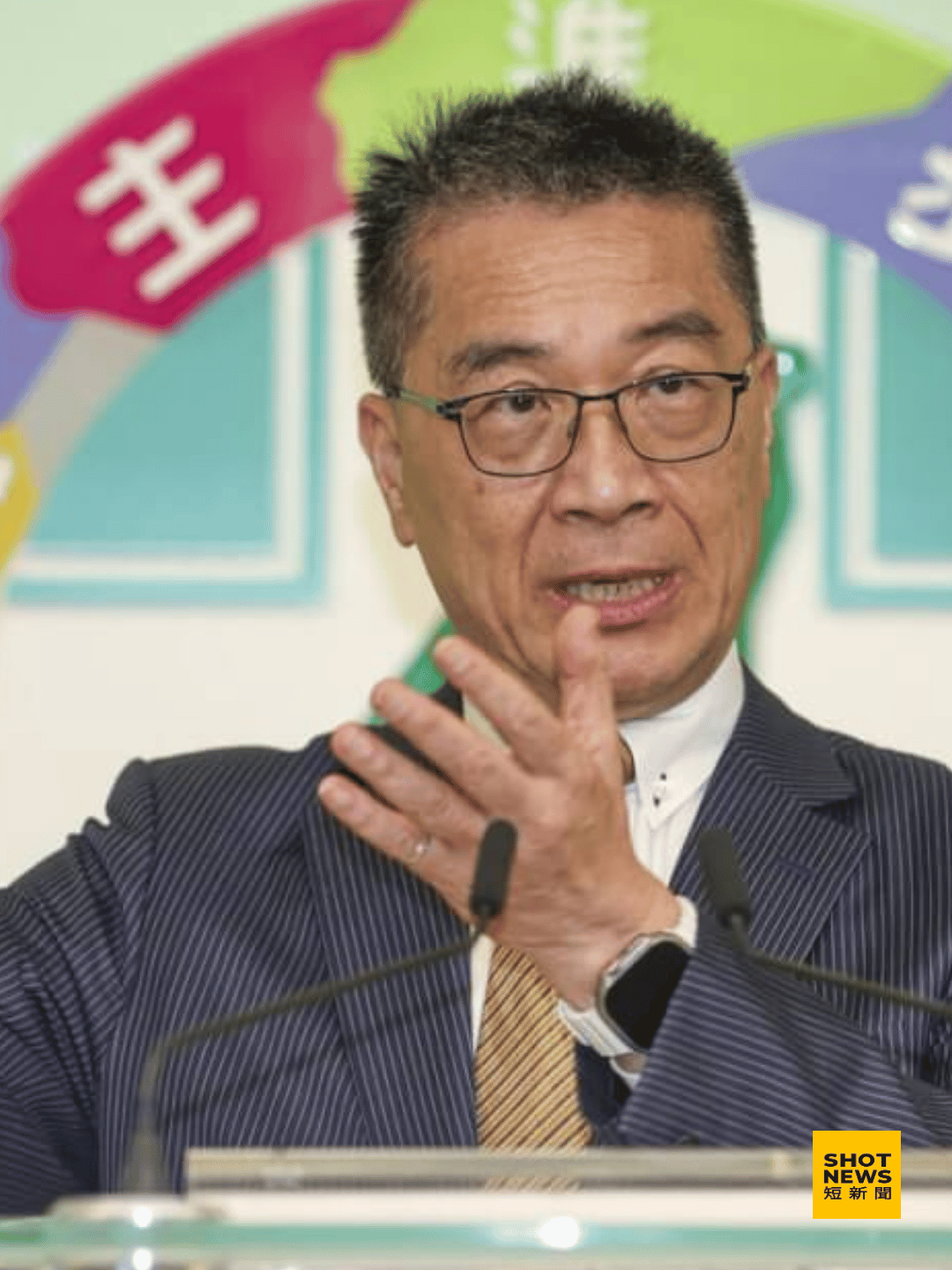 財劃法 徐國勇轟蔣萬安盧秀燕：多拿還嫌少