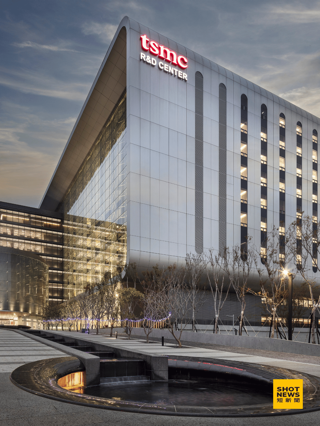 台積電退休副總疑攜機密資料 回鍋英特爾